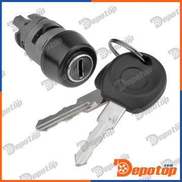 Neiman Barillet de contact pour SEAT | 357905855A, EST-VW-008